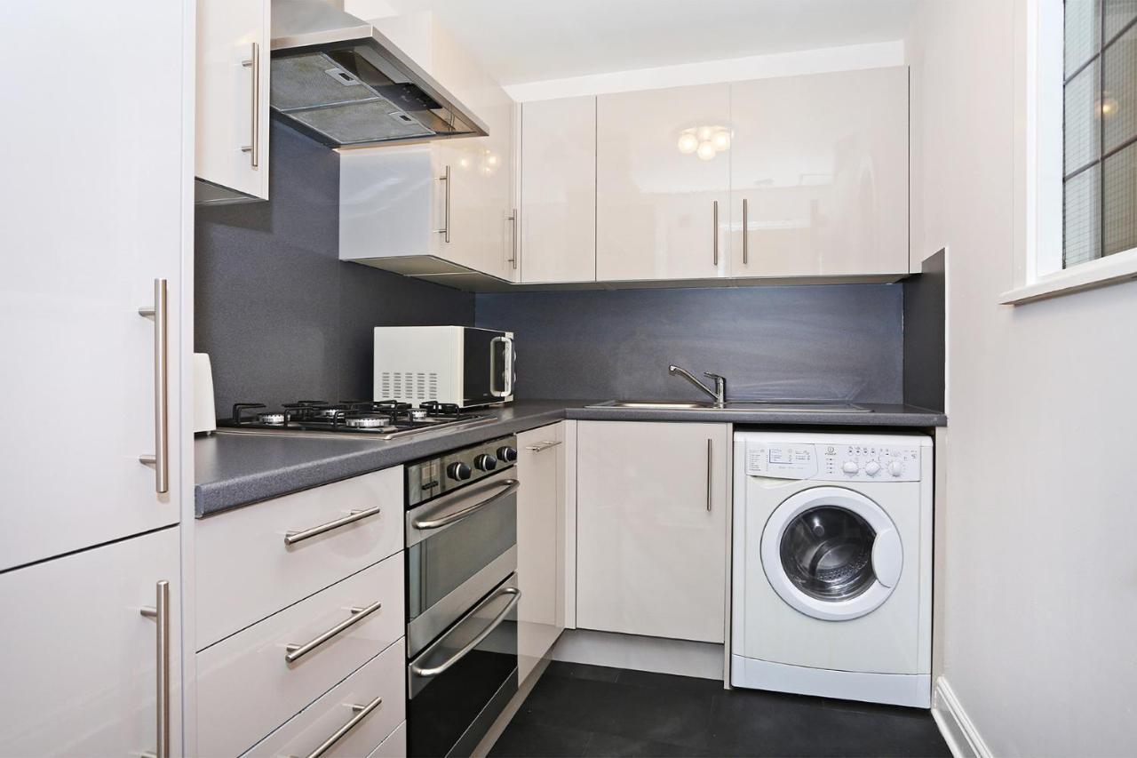 Altido 2Br Apartment With Free Parking, Near The Royal Mile Edimburgo Exterior foto
